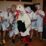 Mettwurstessen des MGV Lochtum 082 : Mettwurstessen des MGV Lochtum